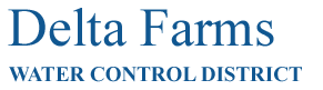 Delta Farms Logo